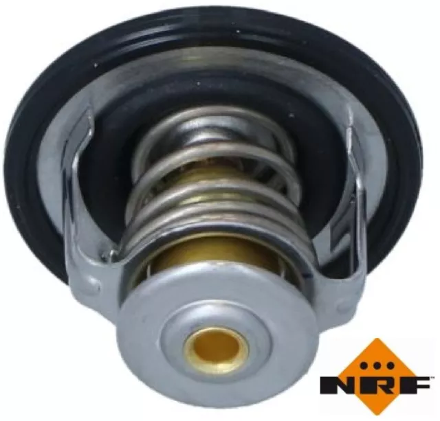 NRF 725251 Thermostat für Kühlmittel Thermostat Kühlmittel