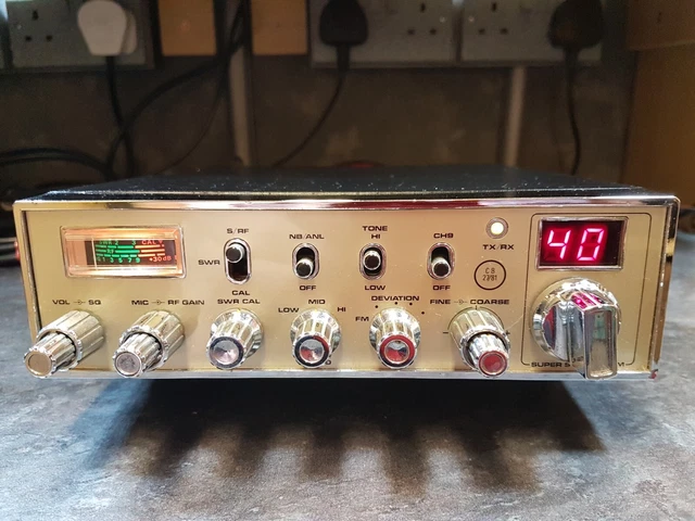 SUPERSTAR 360FM RARER 