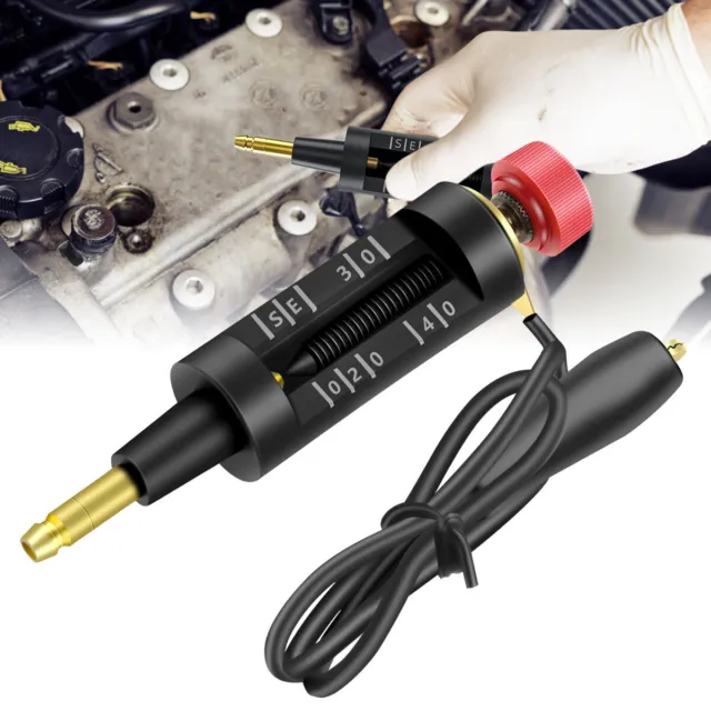 Spark Plug Tester Car Ignition System Coil Adjustable Ignition System Coil SA