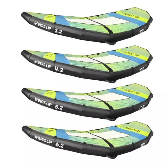 Sup kite wing deals