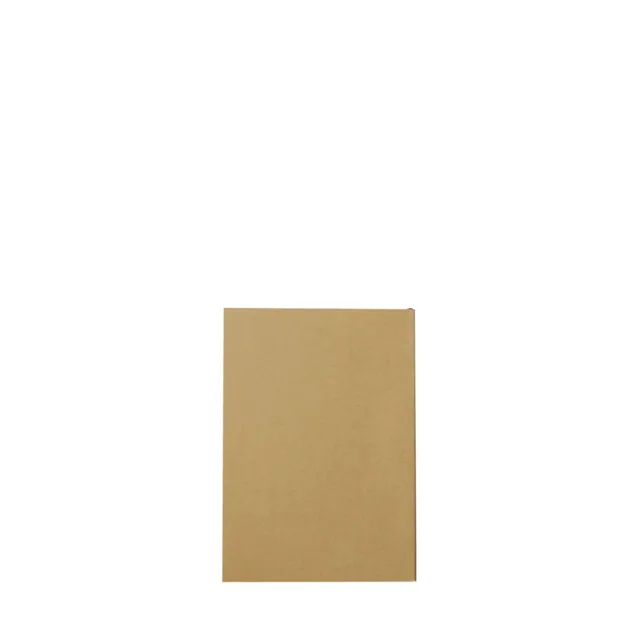 MUJI Paperback notebook Thin 148x105 mm 48 sheets Made in Japan