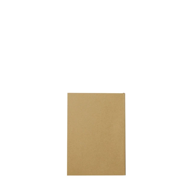 MUJI Paperback notebook Thin 148x105 mm 48 sheets Made in Japan