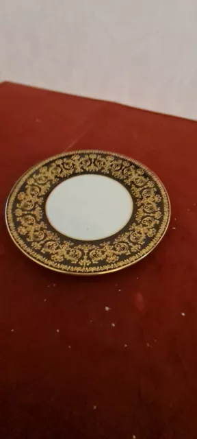 Wedgwood Caernarvon Side Plate