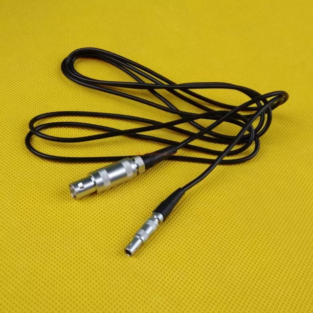 1PCS Neu Kabel C9-C5 Gleichheit für Mitech Ultraschall Fehler Detektor