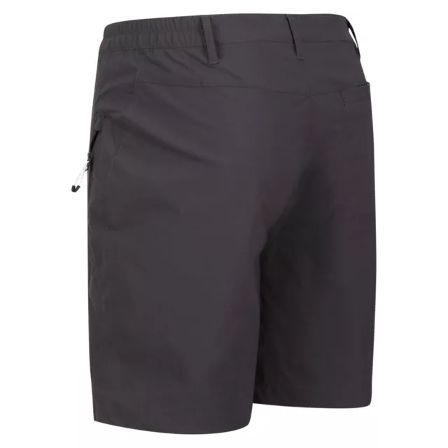 Mens Hurley Shorts Stretch Quick Dry Casual Summer Walk Chino Look Golf  Pants