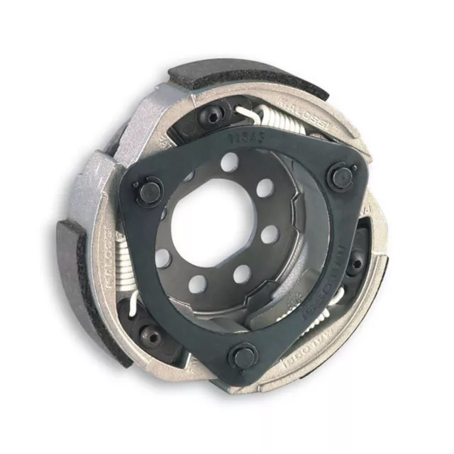 MALOSSI M5211821 Clutch Maxi Delta Piaggio 125 Vespa Gtv 2006-2008