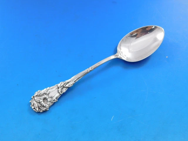 JONQUIL BY DURGIN Sterling Silver Teaspoon 5/8