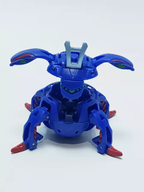 Bakugan aquos best sale