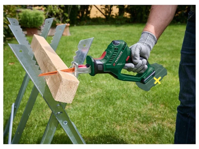 SEGA DA POTATURA PARKSIDE® 20 V “PASA 20-Li C2 senza batteria E