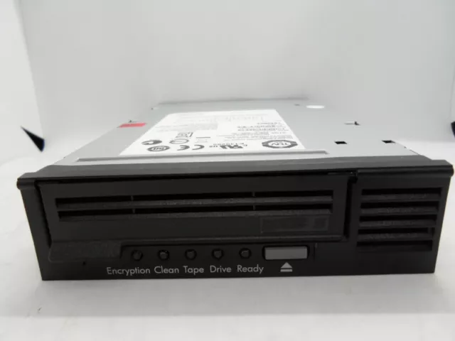 HP LTO5 AQ284A#104 EH957SB AQ280A 596278-001 693416-001 EH957A Ultrium5 Drive