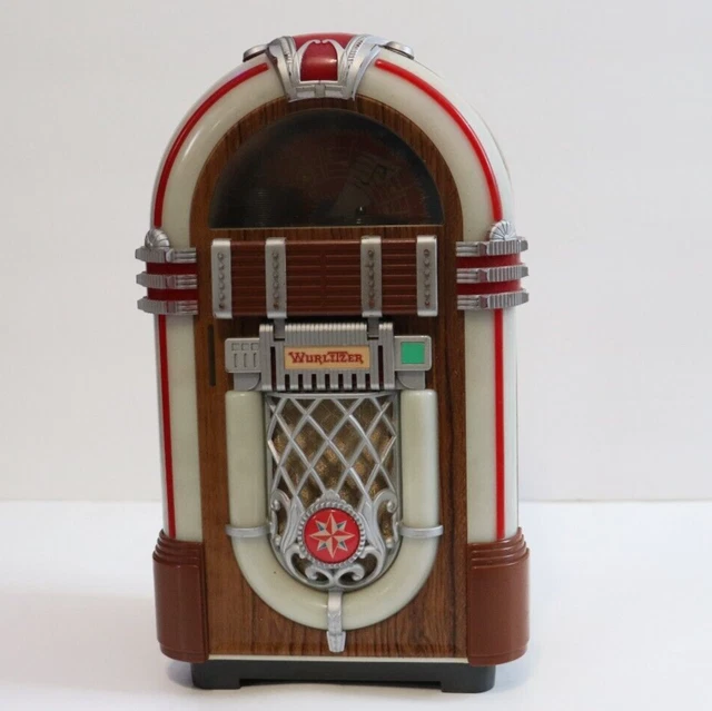 Wurlitzer Jukebox Cassette Player FOR SALE! PicClick UK