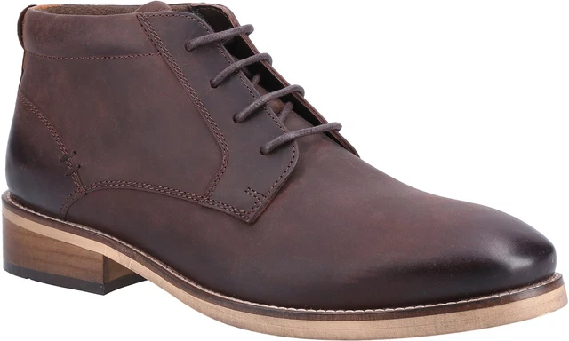 mens desert boots uk