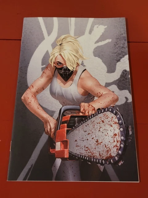 Something is Killing the Children #26 Boom Exclusive Variant NM Junggeun Yoon