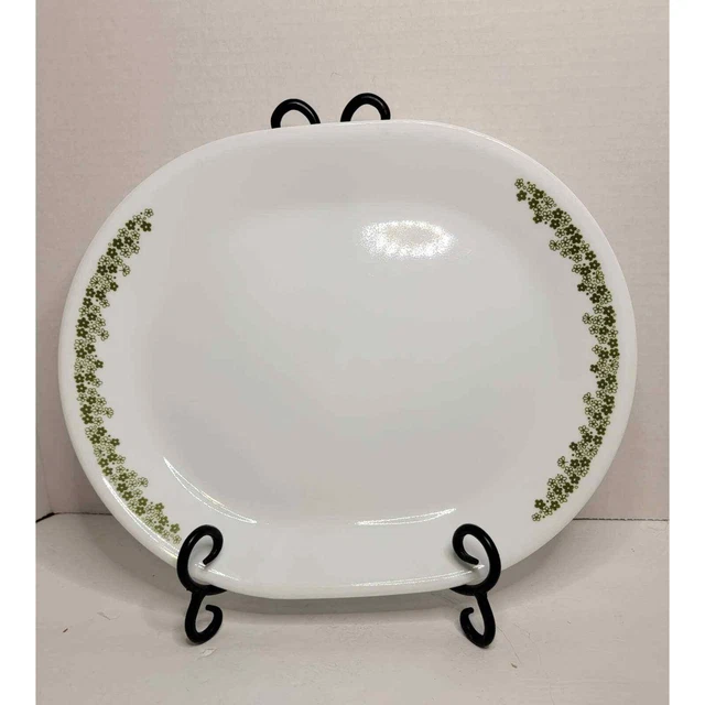Corelle Crazy Daisy Serving Plate