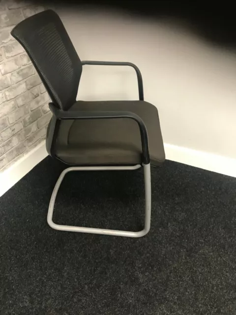 - Orangebox - WD-CA -  Meeting Chair