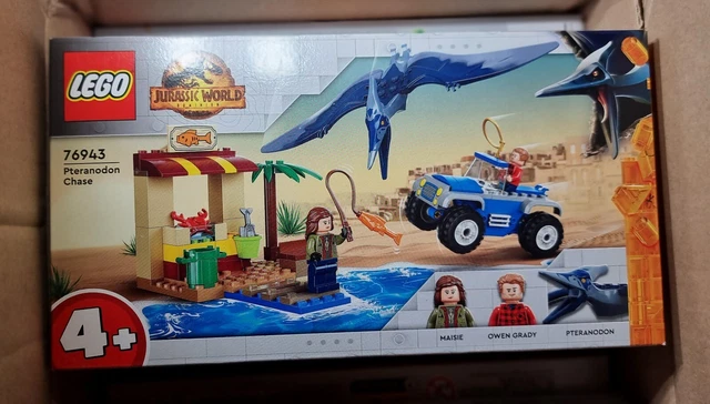 76943 pteranodon chase