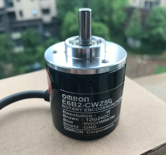 Cable with Connector Industrial Rotary Encoders for sale