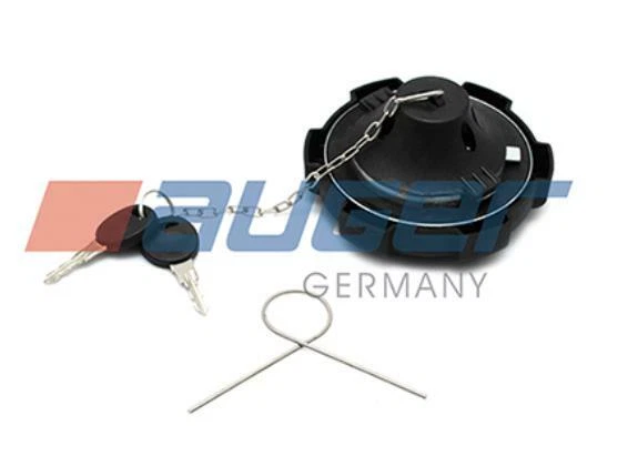 Bouchon De Réservoir De Carburant Compatible Mercedes Benz Axor/Actros - Référence FASEBA 11124