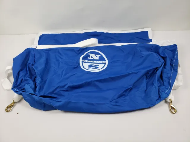 North Sails Spinnaker, Turtle bag, Launching Bag 18 x 29, 75cm x 46cm
