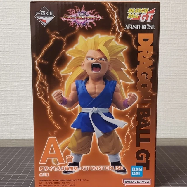 DRAGON BALL SUPER - Figurine A - Figurine Battle of Saiyans 7cm Vol.5
