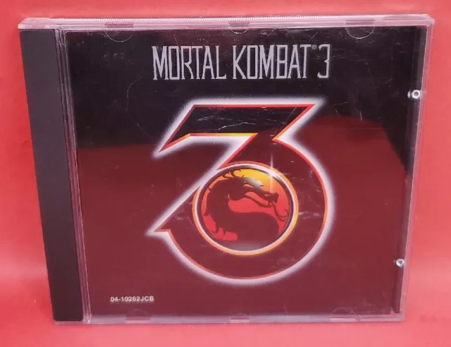 MORTAL KOMBAT 3 PC GAME +1Clk Windows 11 10 8 7 Vista XP Install – Allvideo  Classic Games