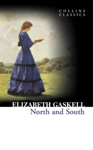 Elizabeth Gaskell North and South (Poche) Collins Classics