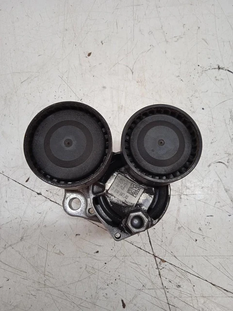 781080702 galet tendeur pour BMW 3 20 D 2011 318151
