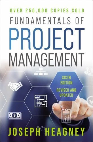 Fundamentals of Project Management, Sixth Edition Format: Paperback
