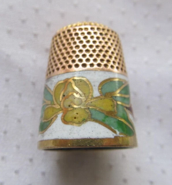 2 paires Baguettes chinoises vintage émail cloisonné, boîtes (Neuf (Voir description)) à Genève pour CHF 22 – avec livraison | Acheter sur