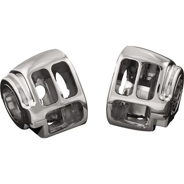 Kuryakyn Switch Housings - 1747