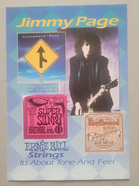 Jimmy shop page strings