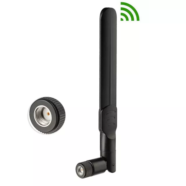 Spypoint Link-Micro LTE AT&T Cellular Trail Camera LINK-MICRO-LTE RP-SMA Antenna