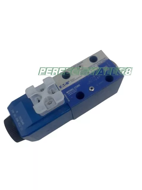 1PC NEW FOR VICKERS Solenoid valve DG4V-3-0B-M-U-H7-60