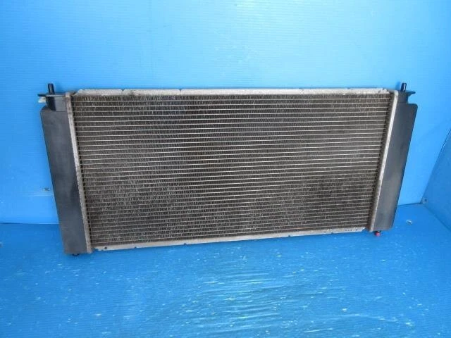 TOYOTA MR-S 2007 TA-ZZW30 Radiatore 1640022110 [usato] [PA69796921]