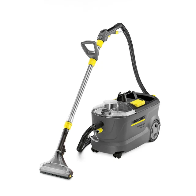Puzzi 10/1 nettoyeur injection extraction en stock livraison gratuite sous 48heu