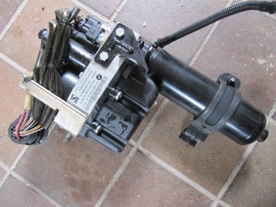Bmw smg gearbox