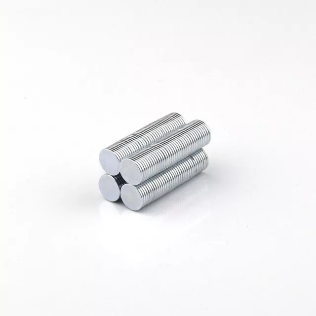 Small Magnets Tiny Neodymium Diameter 1mm 2mm 3mm 4mm 5mm Strong Craft Magnet 2