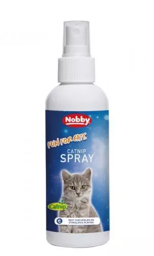 Katzenminze Catnip Spray 175 ml