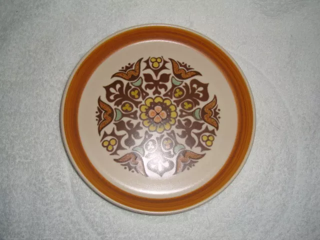 Langley Denby - Canterbury - Side or Tea Plate (several available)