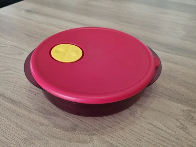 Conny Clever Assiette pour micro-ondes 4022881112784