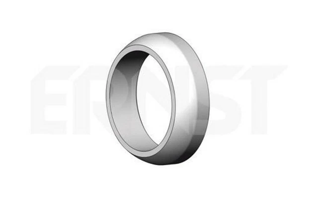 Joint D'étanchéité échappement AERZETIX - Compatible OE 9654735780, 170933 - Pour Collecteur Gaz