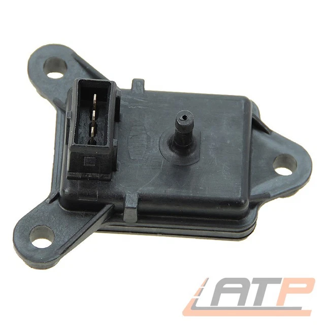 Sensore Di Pressione Mappa Sensore Pressione Aspirazione Per Fiat Coupe Croma 154 87-96 Ducato 230 2
