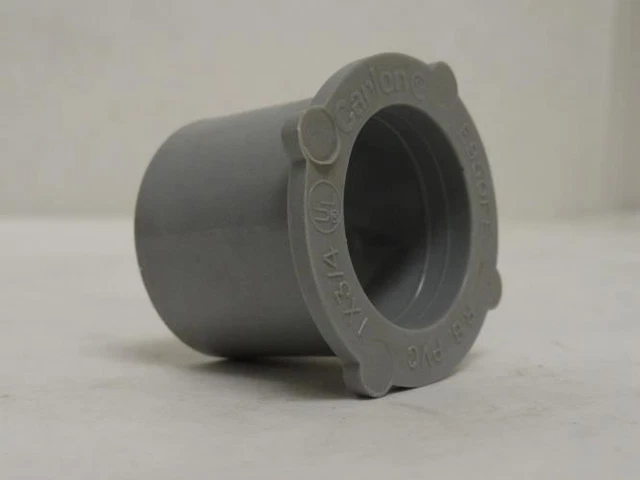 208440 New-No Box; Carlon E950FE PVC Reducer; 1" x 3/4"