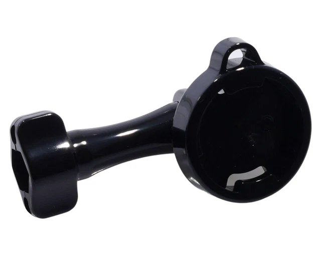 Support caméra d'action LAMPA Opti Action Cam caméra universelle scooter, moto,