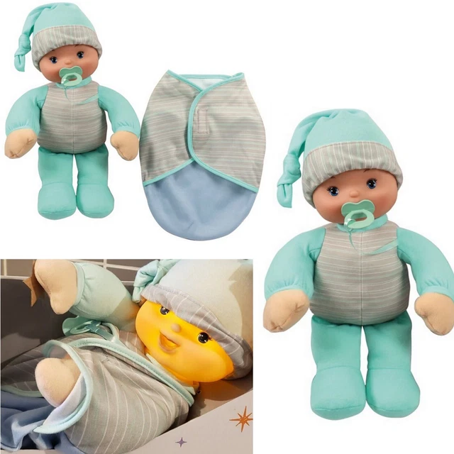 Get well soon emmi doll online