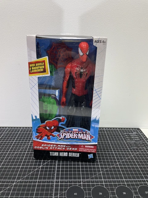 Figurine 1/6 Spider-Man : No Way Home - Green Goblin
