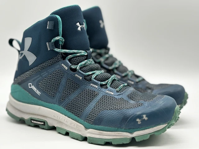 Ua defiance best sale mid