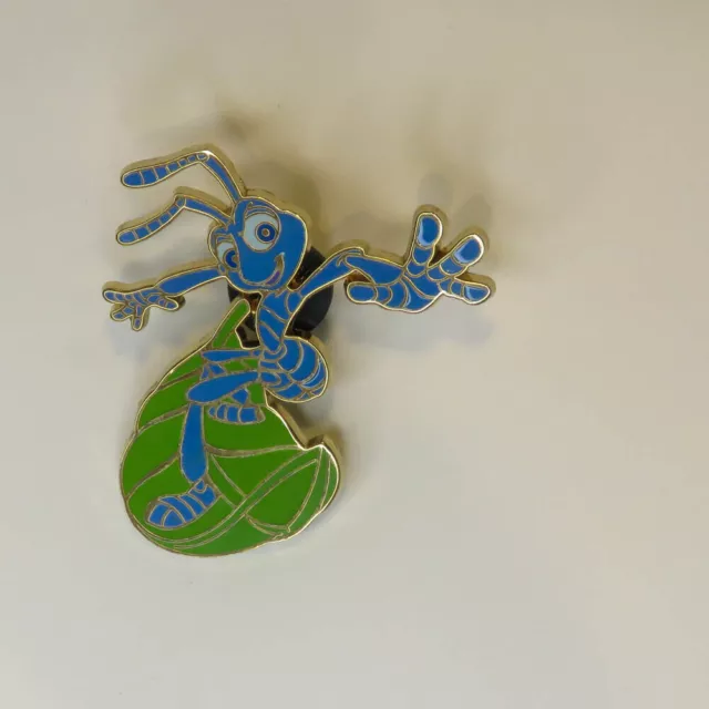 Disney A Bugs Life Core Pins Flik Pin