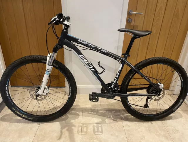 Whyte 801 2014 online