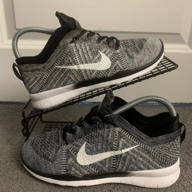 Women's free tr flyknit 3 training shoes - plum dust/berry hotsell